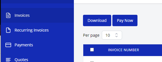 Graphical user interface, application